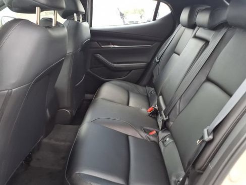 New 2026 MAZDA MAZDA3 s FWD image 13