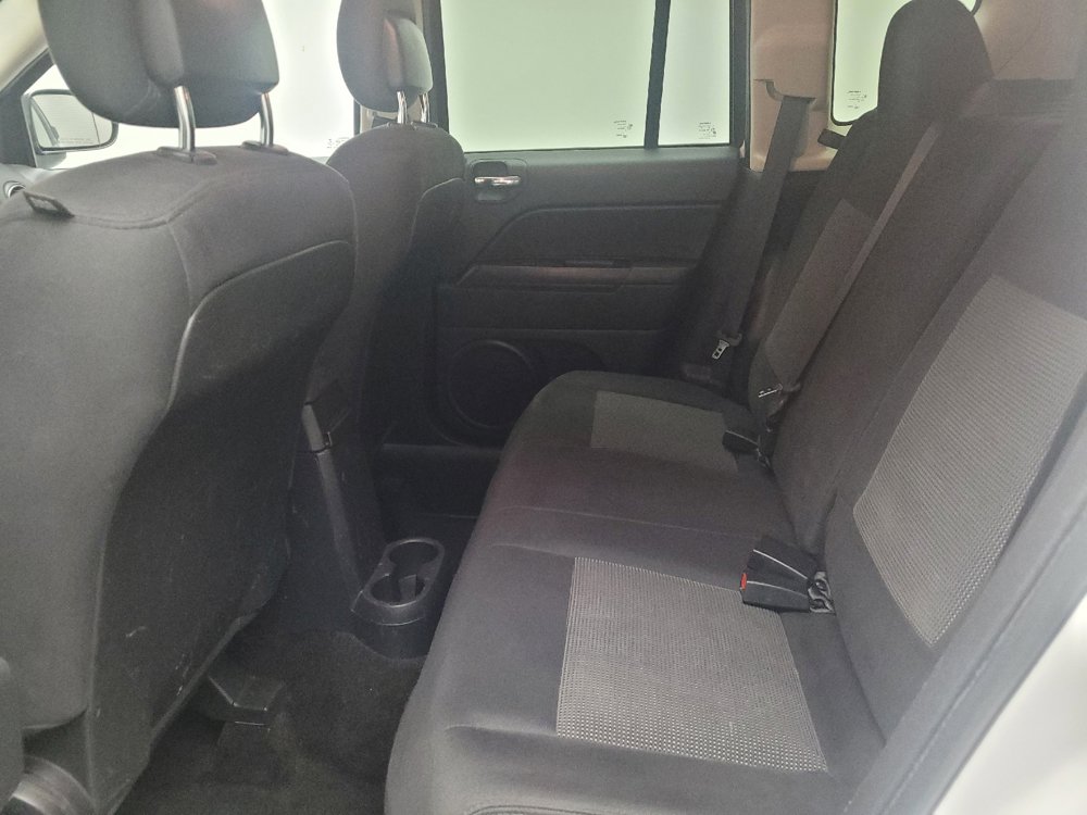Used 2014 Jeep Compass Sport w/ Power Value Group FWD image 18
