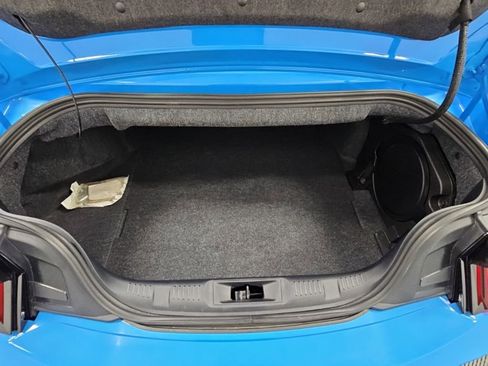 Used 2024 Ford Mustang GT Premium RWD image 31