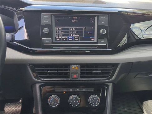 Used 2023 Volkswagen Taos S FWD image 14