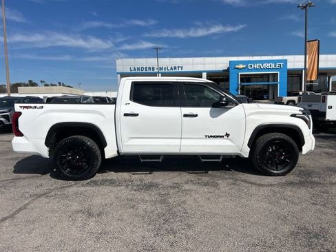Used 2023 Toyota Tundra SR5 w/ SR5 Convenience Package image 2