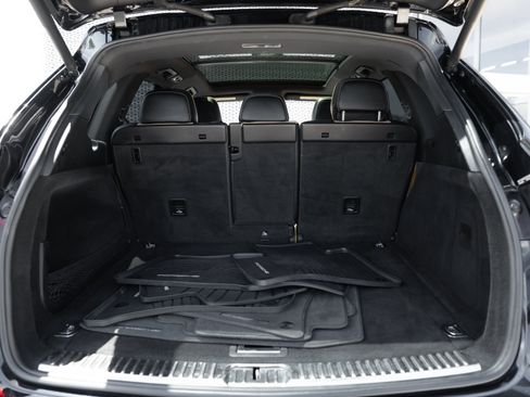Used 2016 Porsche Cayenne AWD/4WD image 28