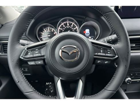 New 2025 MAZDA CX-5 AWD 2.5 S w/ Preferred Package image 23