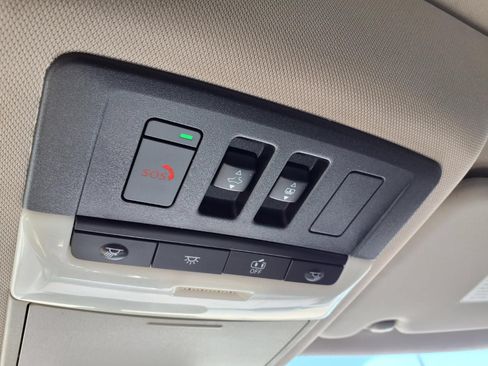 Used 2021 Nissan Rogue SL FWD image 12