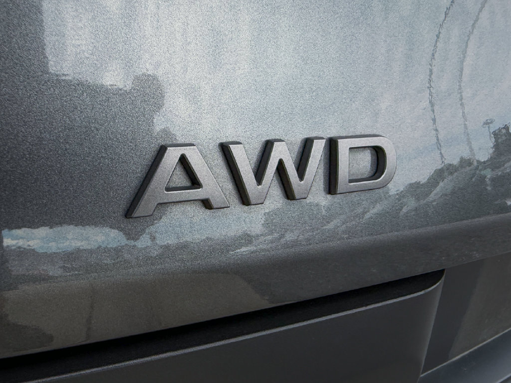Certified 2025 Nissan Murano SL AWD/4WD image 9