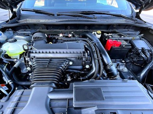 New 2025 Ford Escape ST-Line Elite w/ Premium Technology Package image 12