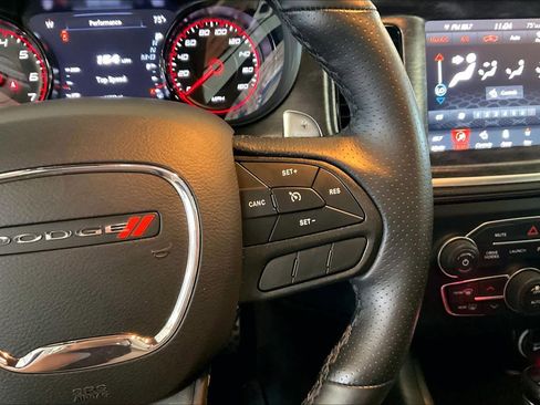 Used 2023 Dodge Charger Scat Pack w/ Daytona Edition Group RWD image 23