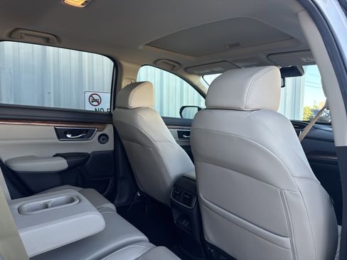 Used 2020 Honda CR-V Touring image 52
