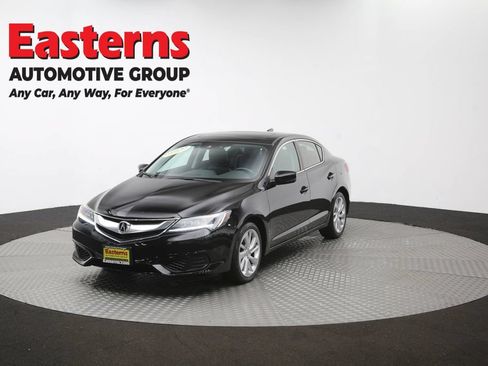 Used 2018 Acura ILX FWD image 57