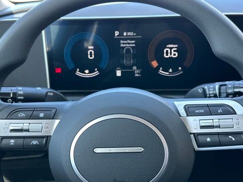 New 2026 Hyundai Tucson SE AWD/4WD image 19
