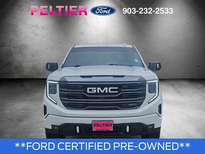 Used 2023 GMC Sierra 1500 AT4 w/ AT4 Premium Package