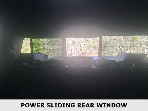 Used 2023 Chevrolet Silverado 1500 ZR2 w/ ZR2 Bison Edition image 35