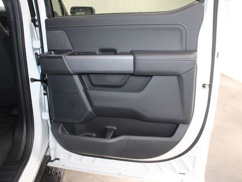 New 2025 Ford F150 XLT w/ Equipment Group 302A MID image 35