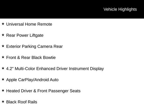Used 2024 Chevrolet Traverse LT FWD image 6