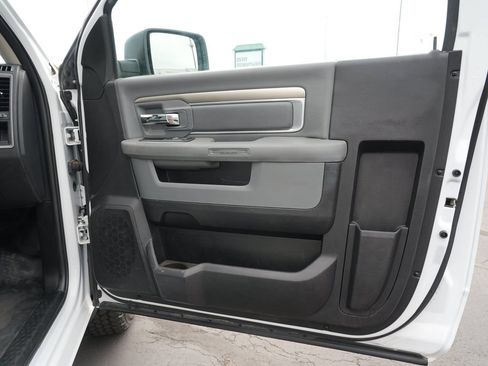 Used 2017 RAM 1500 Tradesman w/ Power & Remote Entry Group AWD/4WD image 24
