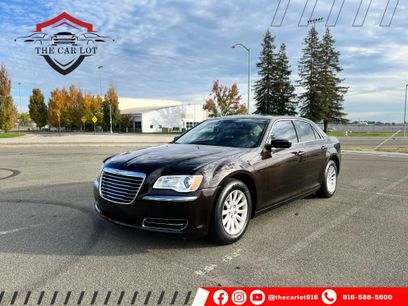 Used 2012 Chrysler 300