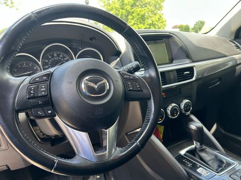 Used 2016 MAZDA CX-5 Touring AWD/4WD image 9