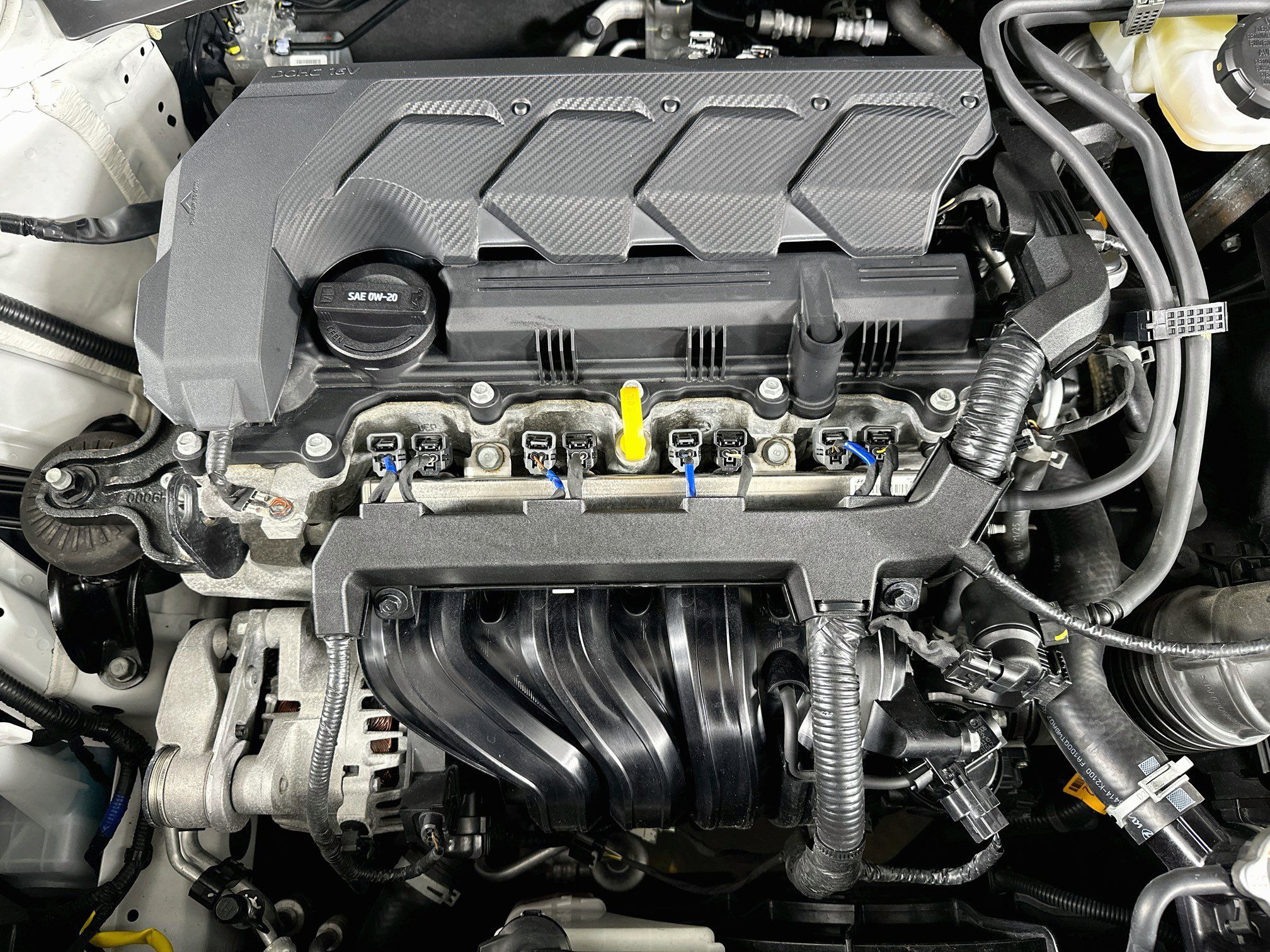 Used 2025 Hyundai Venue SEL FWD image 32