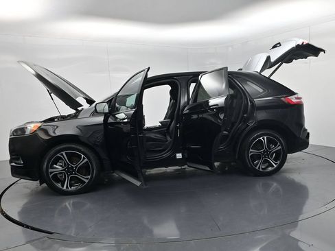 Used 2023 Ford Edge ST AWD/4WD image 58