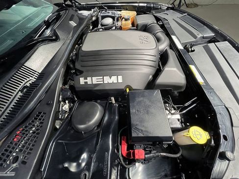 Used 2012 Dodge Challenger R/T Plus RWD image 24