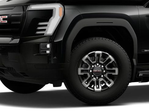 New 2026 GMC Sierra EV Elevation AWD/4WD image 31