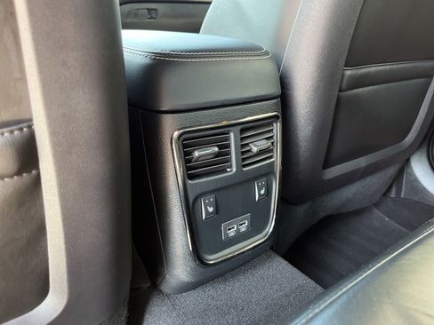 Used 2023 Dodge Charger SRT Hellcat w/ Harman/Kardon Audio Group RWD image 22