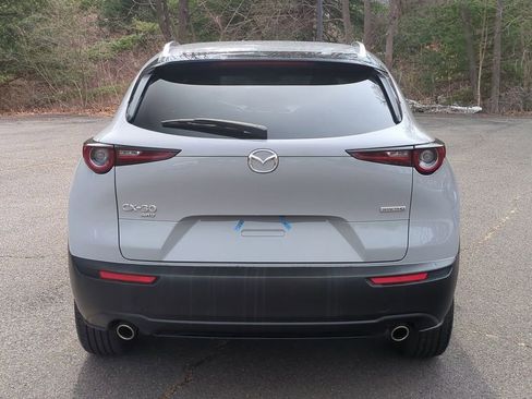 Used 2025 MAZDA CX-30 AWD 2.5 S w/ Preferred Package image 5