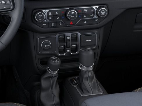 New 2026 Jeep Wrangler Unlimited Sport AWD/4WD image 51
