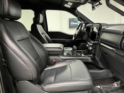 Used 2023 Ford F150 XLT w/ Equipment Group 302A High AWD/4WD image 57