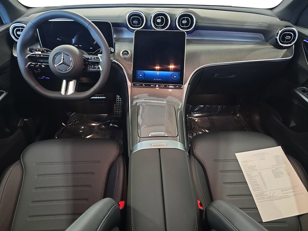 Certified 2026 Mercedes-Benz GLC 300 image 10