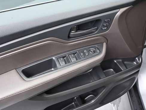 Certified 2023 Honda Odyssey EX-L image 23