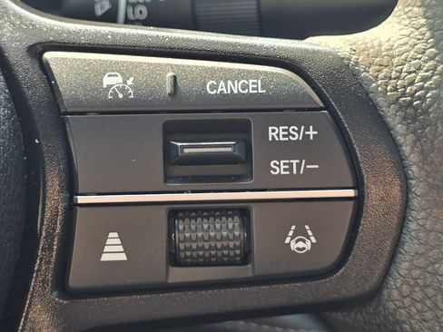 Used 2024 Honda Accord EX image 30