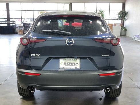 New 2026 MAZDA CX-30 AWD 2.5 S w/ Select Sport Pkg image 6