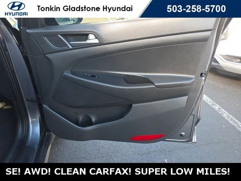 Used 2017 Hyundai Tucson SE image 20