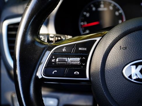 Used 2021 Kia Seltos S image 21