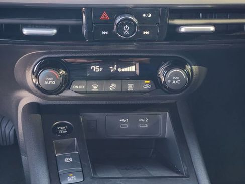 New 2026 Nissan Kicks SV image 15