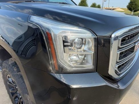 Used 2020 GMC Yukon SLT w/ Open Road Package AWD/4WD image 10