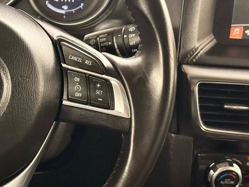Used 2016 MAZDA CX-5 Grand Touring image 35