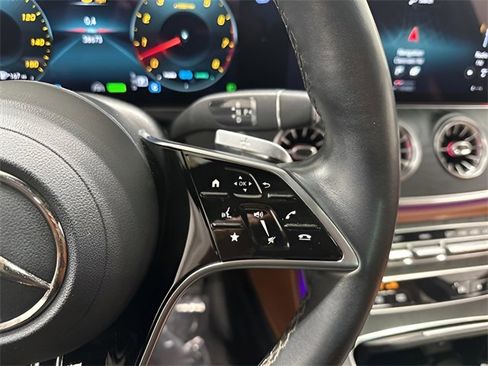 Certified 2022 Mercedes-Benz CLS 450 4MATIC image 19