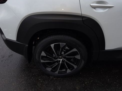 New 2026 MAZDA CX-50 2.5 Hybrid w/ Cargo Package image 4