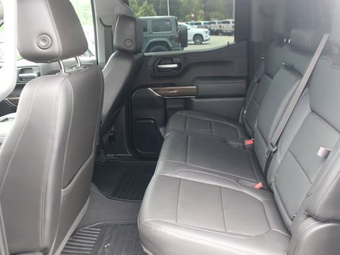 Used 2020 Chevrolet Silverado 1500 RST w/ All-Star Edition AWD/4WD image 35