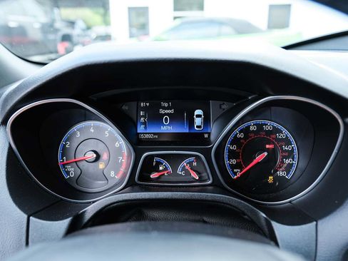 Used 2017 Ford Focus RS AWD/4WD image 58