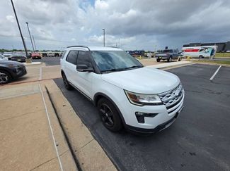 Used 2019 Ford Explorer XLT w/ Equipment Group 201A FWD 360° Tour