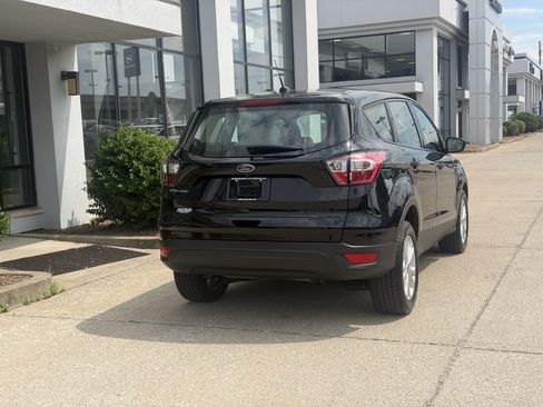 Used 2018 Ford Escape S FWD image 5