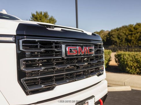 Used 2024 GMC Sierra 2500 AT4 w/ AT4 Premium Plus Package image 85