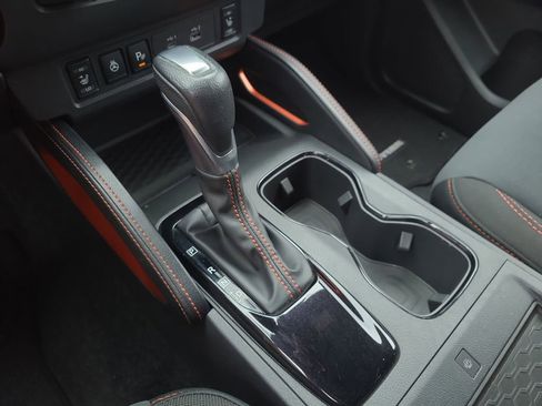 Certified 2022 Nissan Frontier Pro-X RWD image 25