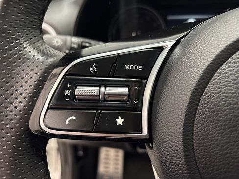 Used 2024 Kia Forte GT-Line w/ GT-Line Premium Package image 26