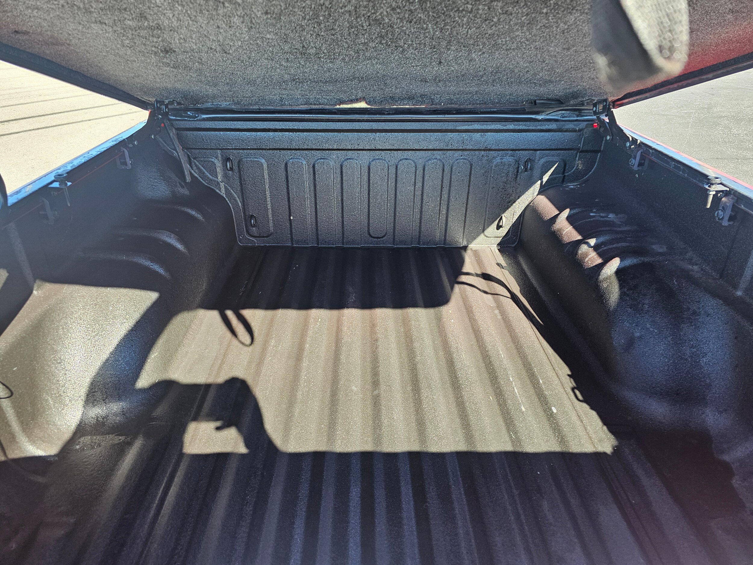 Used 2005 Chevrolet Colorado LS AWD/4WD image 8