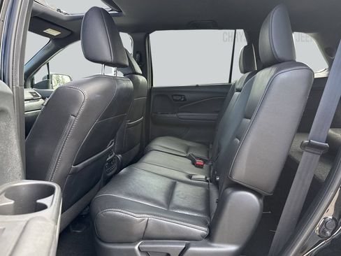Used 2022 Honda Passport Elite image 17
