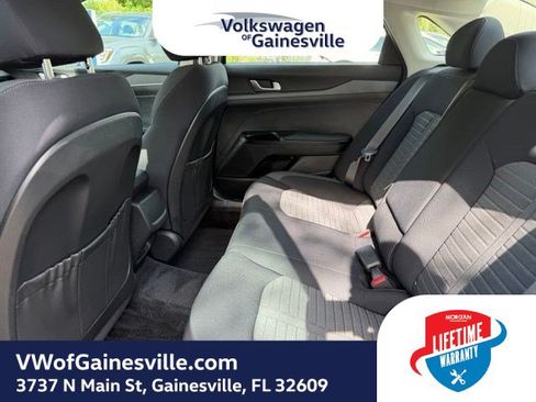 Used 2026 Kia K5 LXS FWD image 11